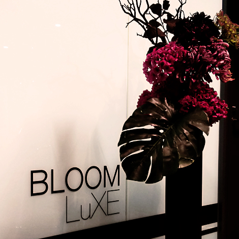 OEMメーカー BLOOMLuXE